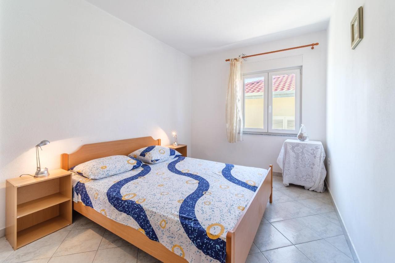 Beach Paradise Apartments ポドストラナ エクステリア 写真